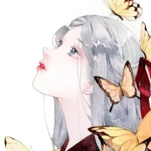 影迷山雀不睡头像
